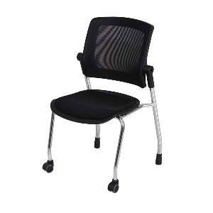 C32 알파고매틱S 의자 / 초등 중고등 학생 학교 학원 강의실 의자