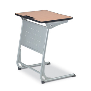 [KI]학생용 테이블 D500/세미나테이블/접이식책상