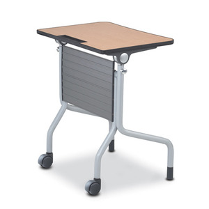 [KI]학생용 테이블 D200/세미나테이블/접이식책상