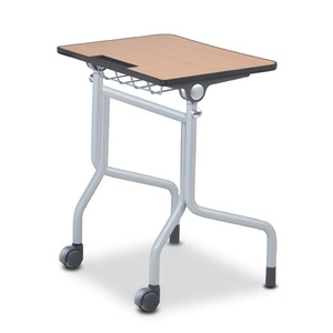 [KI]학생용 테이블 D200-1/세미나테이블/접이식책상